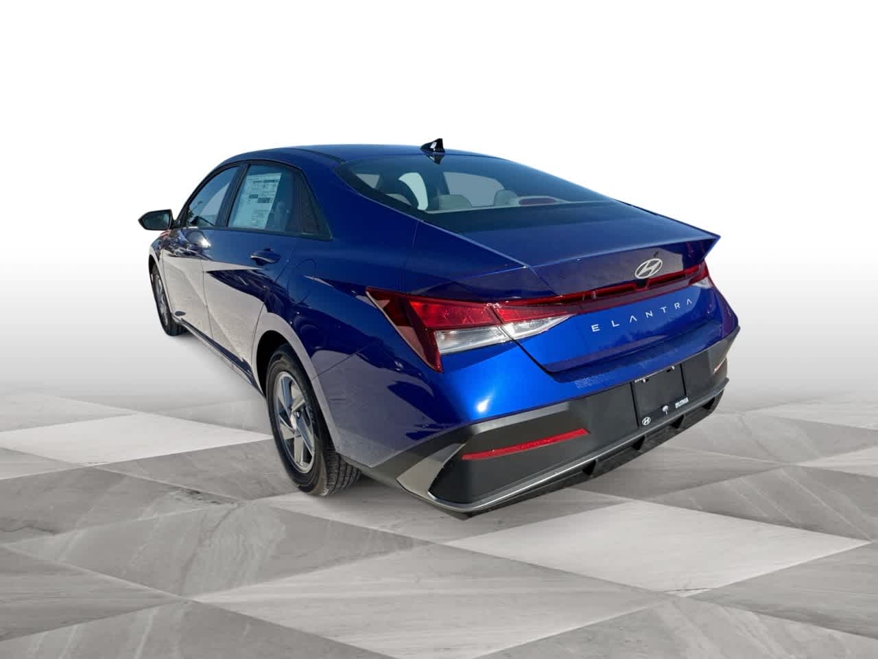 Thumbnail: 2025 Hyundai Elantra - 5