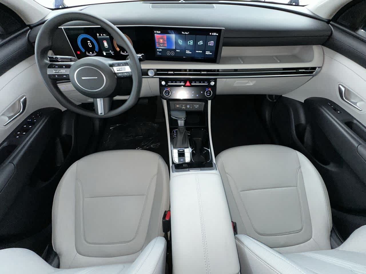 Thumbnail: 2025 Hyundai Tucson - 24