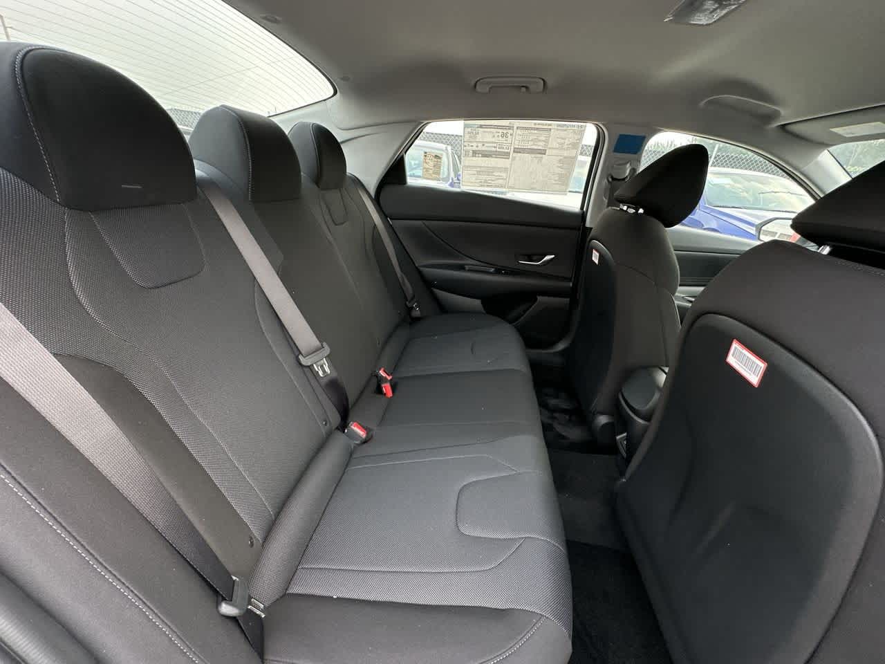 Thumbnail: 2025 Hyundai Elantra - 26