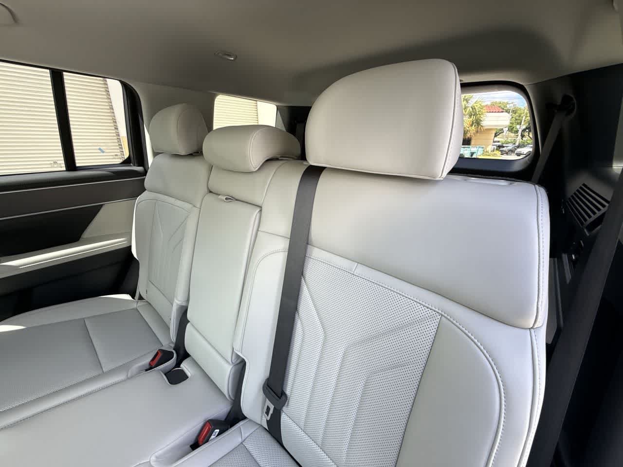 Thumbnail: 2026 Hyundai Santa Fe - 22