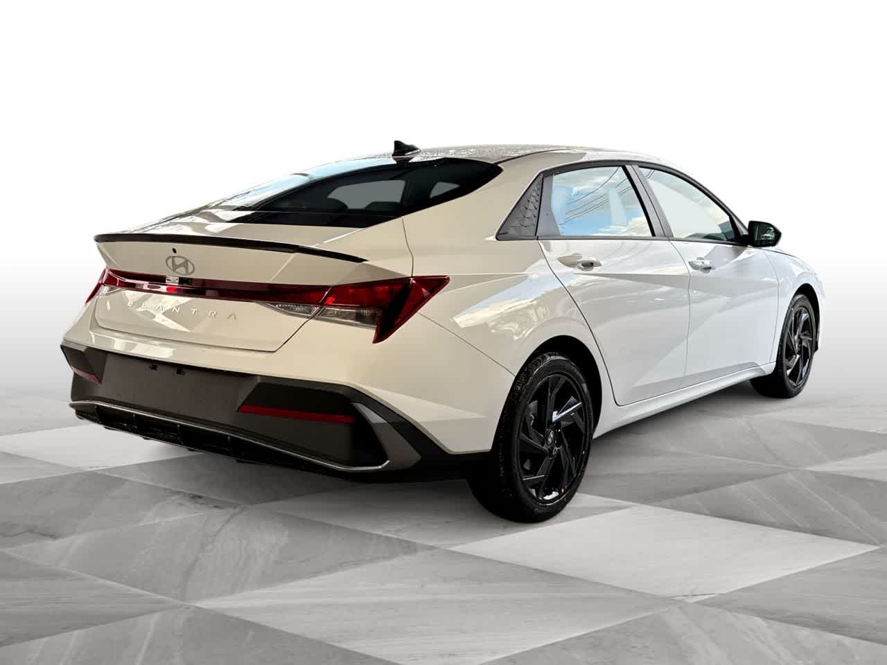 Thumbnail: 2026 Hyundai Elantra - 8