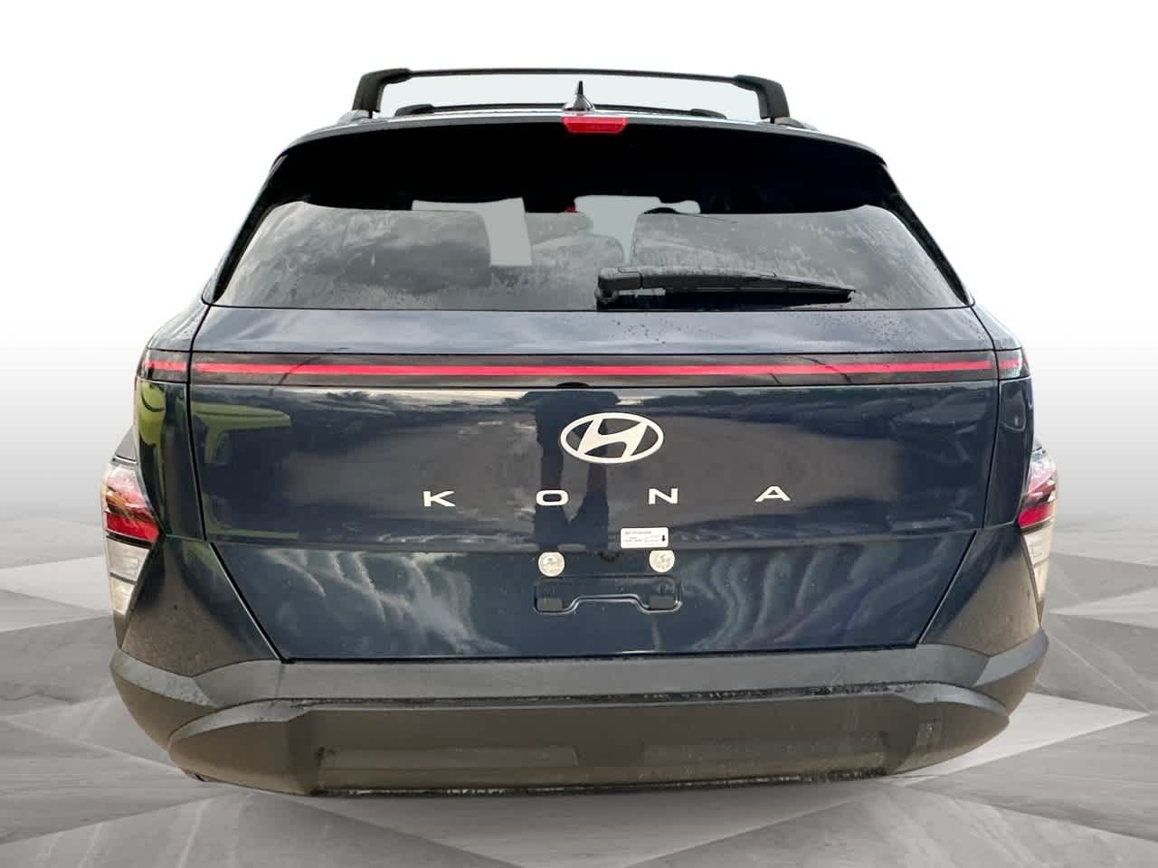 Thumbnail: 2026 Hyundai Kona - 7
