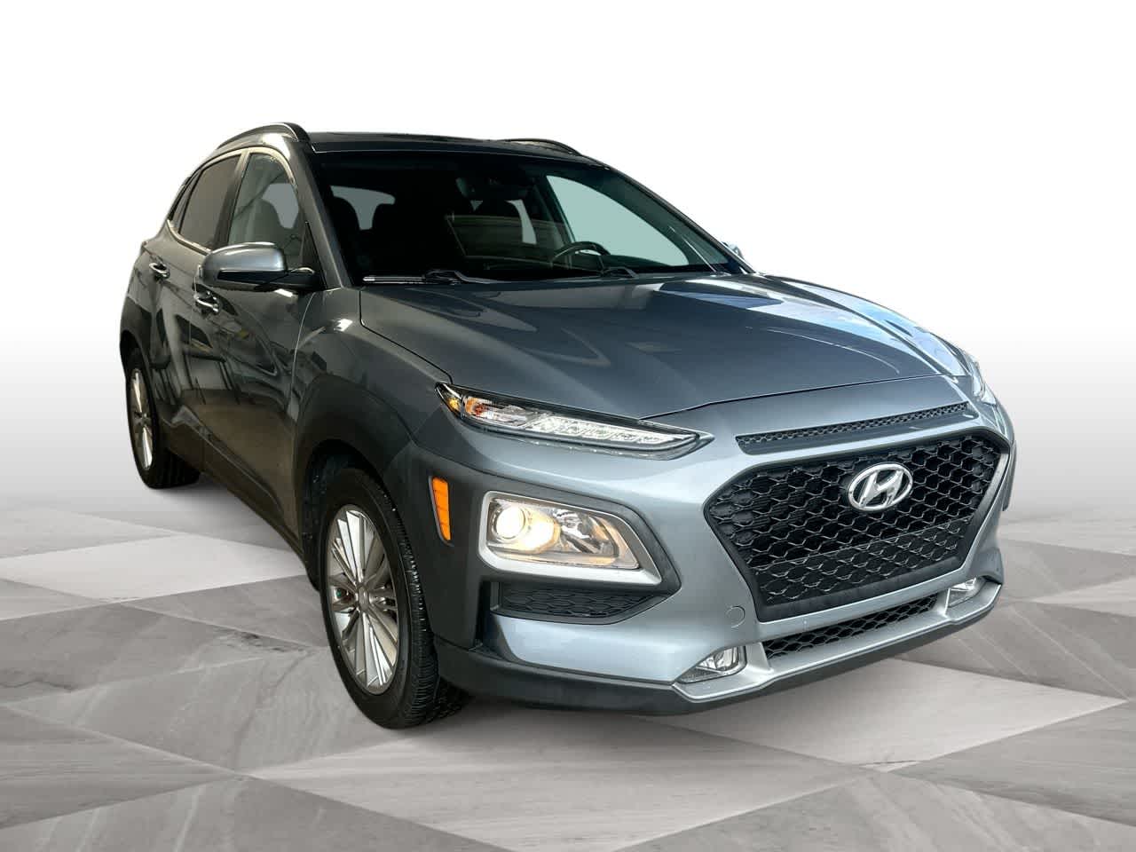 Thumbnail: 2020 Hyundai Kona - 2