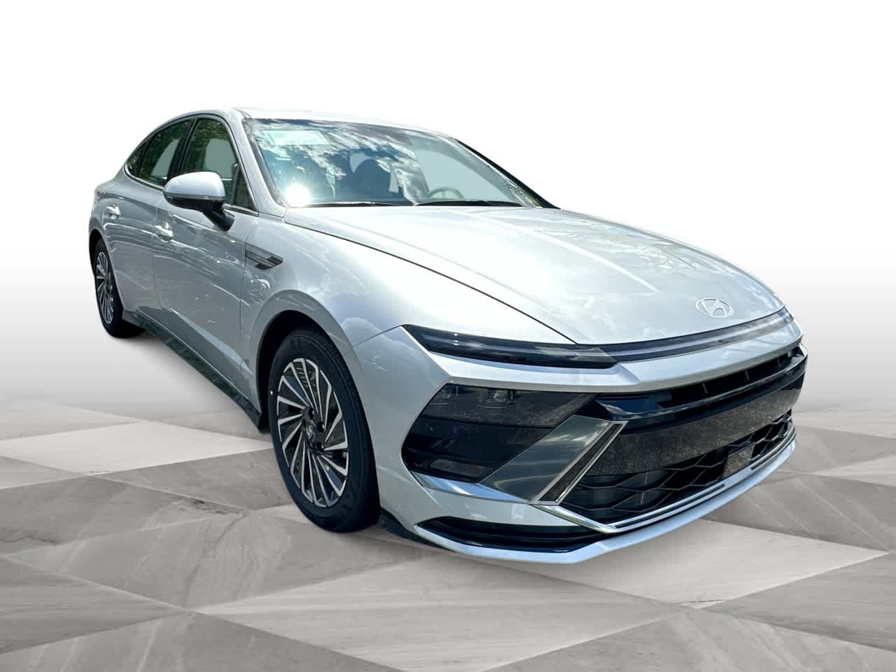 Thumbnail: 2025 Hyundai Sonata - 2