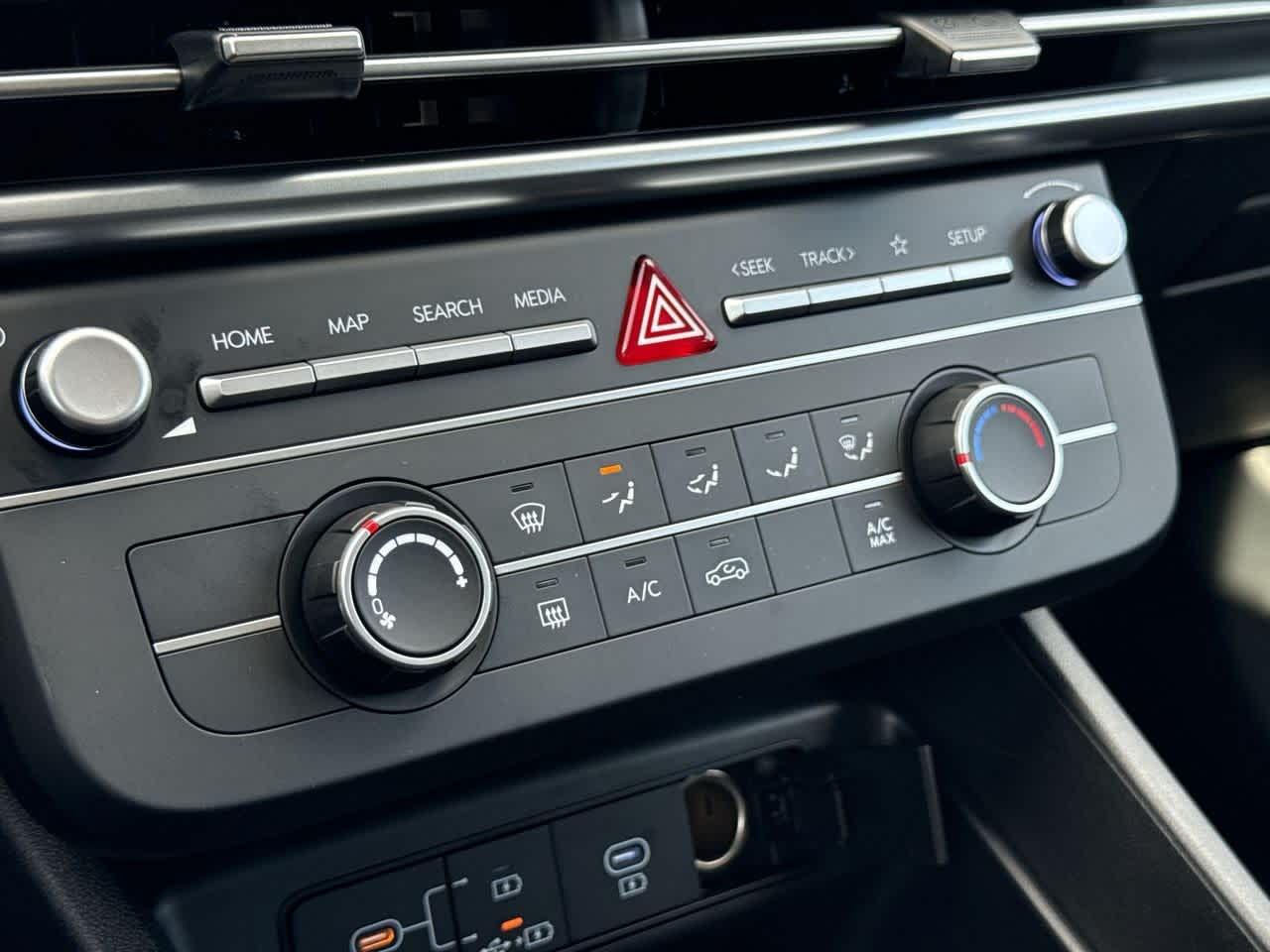 Thumbnail: 2026 Hyundai Tucson - 20