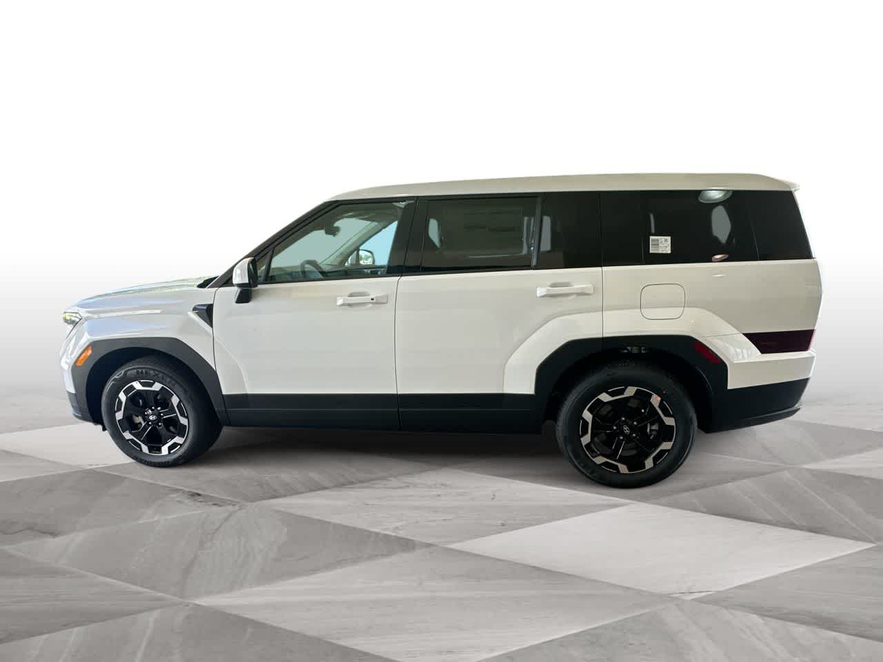 Thumbnail: 2026 Hyundai Santa Fe - 5
