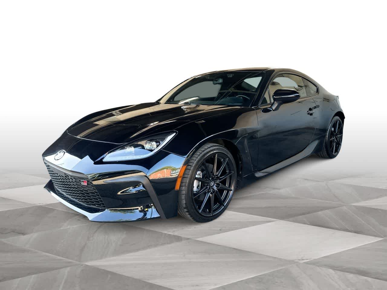 2024 Toyota GR86 Premium -
                  Miami, FL