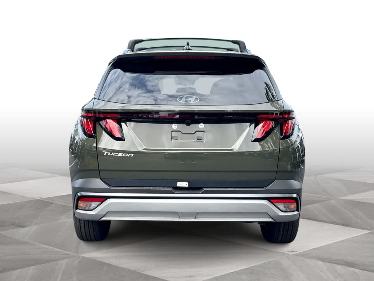 Thumbnail: 2026 Hyundai Tucson - 7