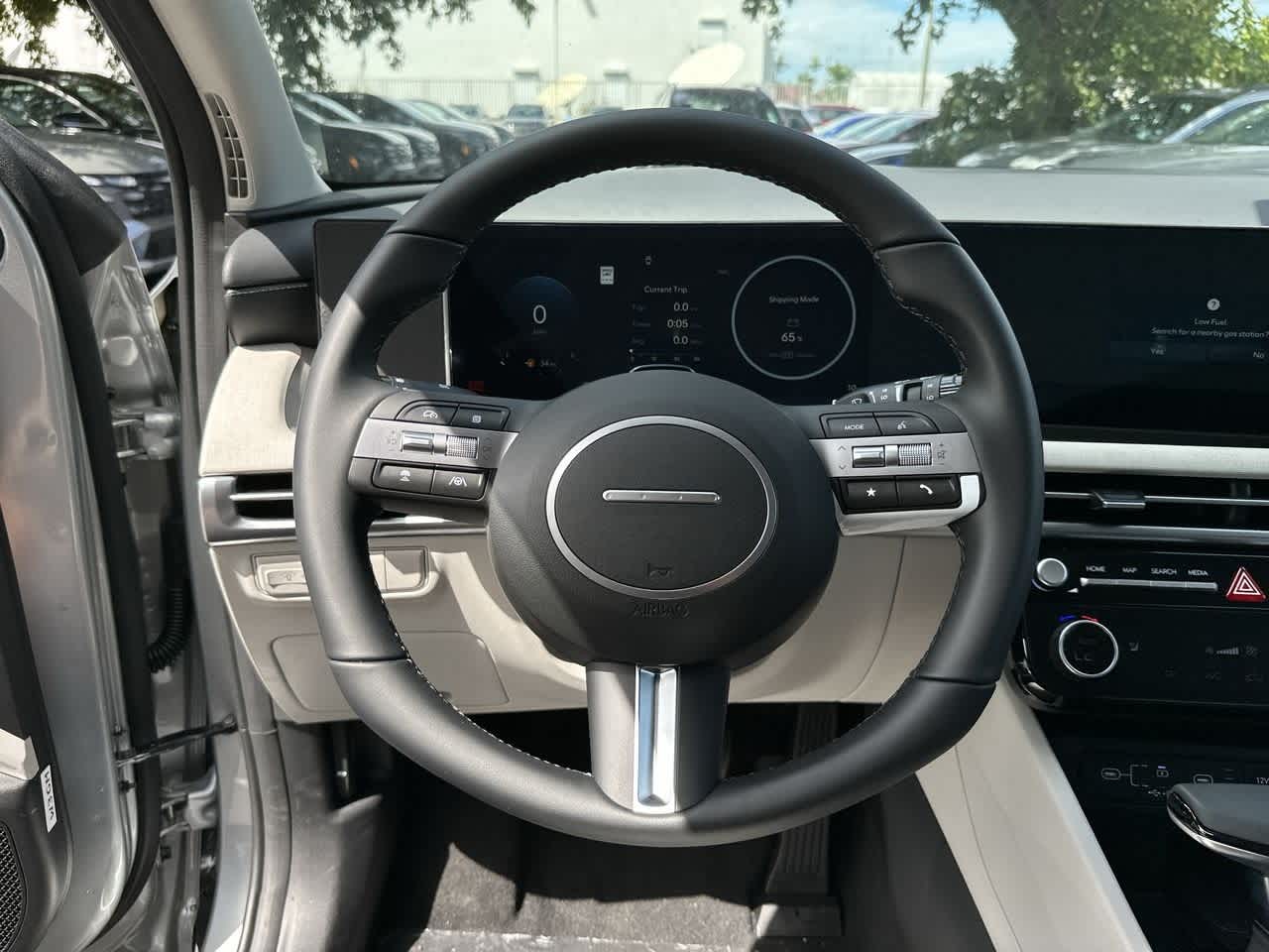 Thumbnail: 2025 Hyundai Tucson - 15