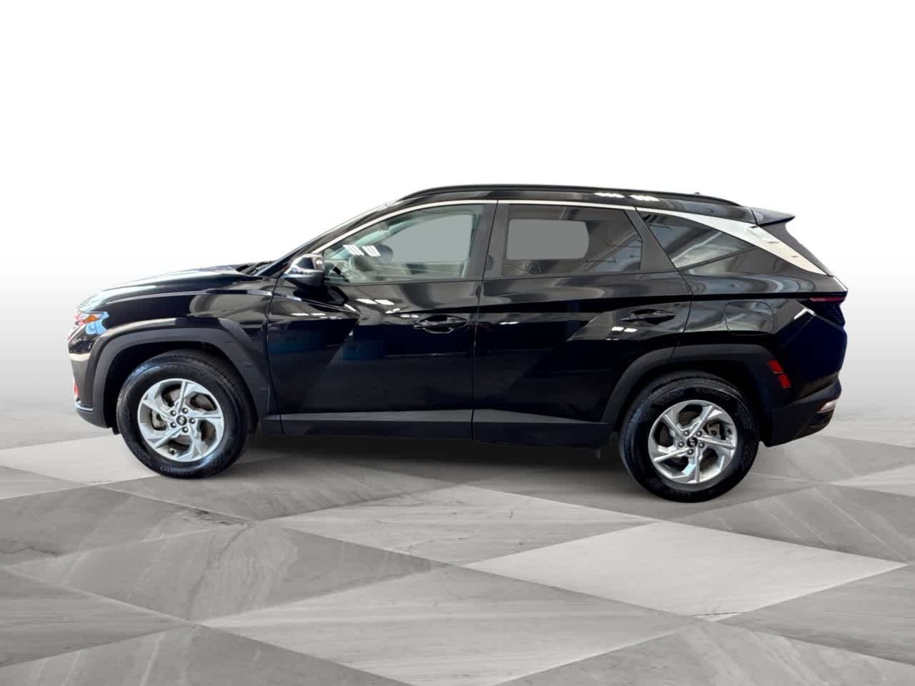 Thumbnail: 2023 Hyundai Tucson - 5