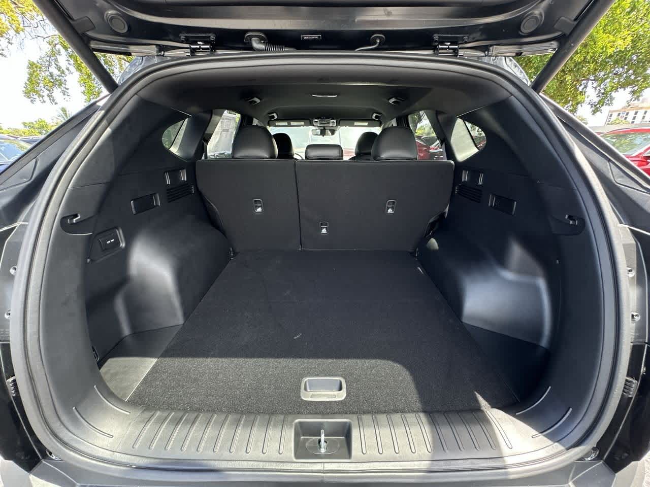 Thumbnail: 2025 Hyundai Tucson - 25