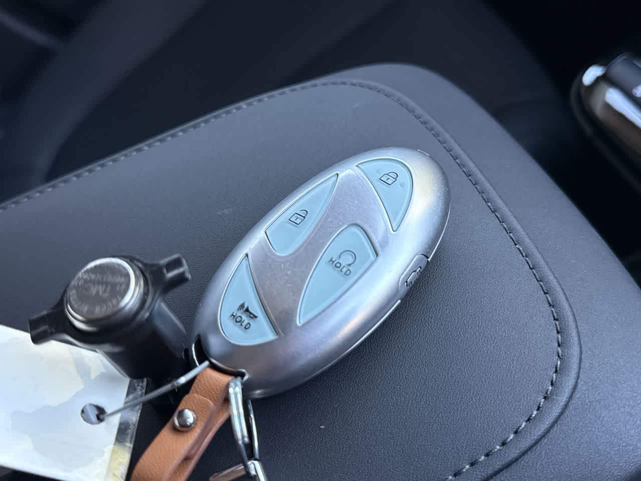 Thumbnail: 2026 Hyundai Ioniq 5 - 28