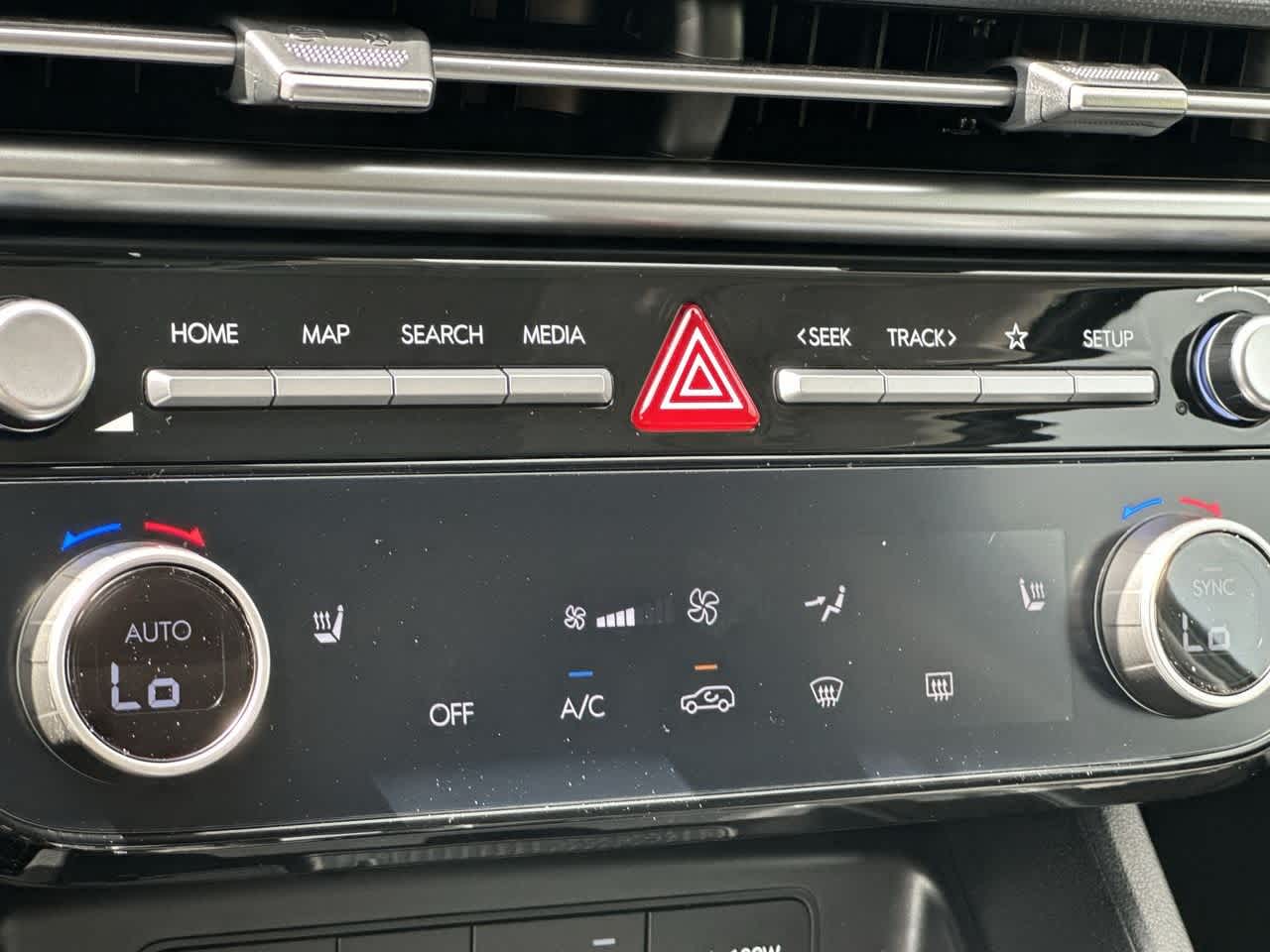 Thumbnail: 2026 Hyundai Tucson - 20