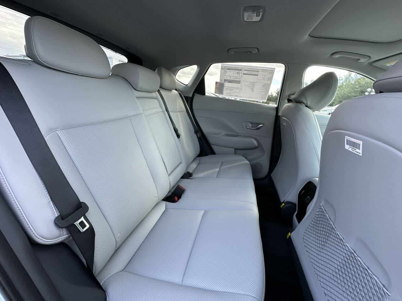 Thumbnail: 2026 Hyundai Kona - 26