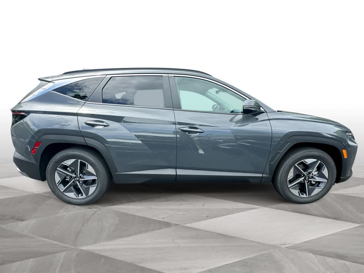 Thumbnail: 2026 Hyundai Tucson - 9