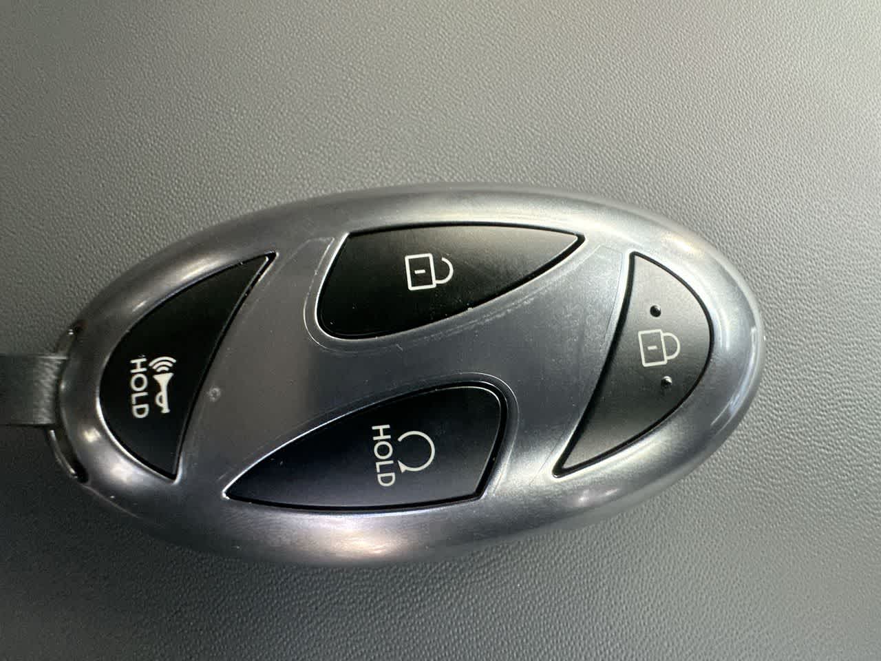 Thumbnail: 2026 Hyundai Santa Fe - 28