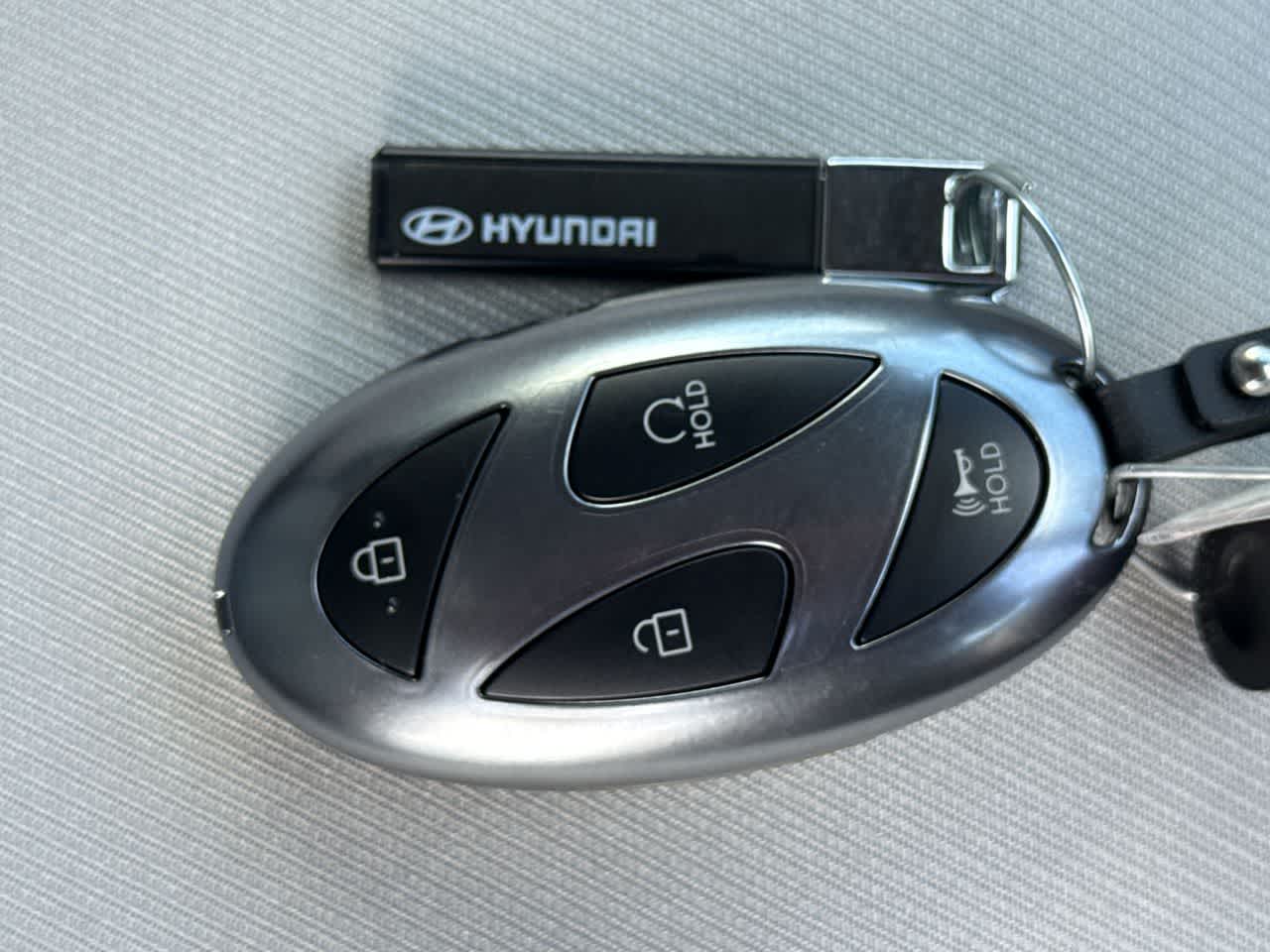 Thumbnail: 2026 Hyundai Tucson - 28