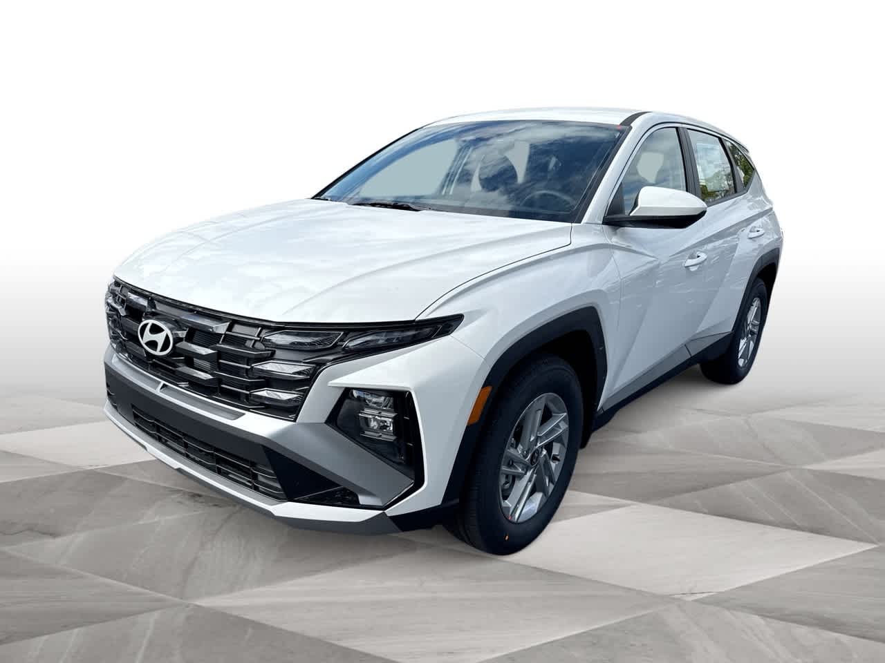 Thumbnail: 2026 Hyundai Tucson - 1