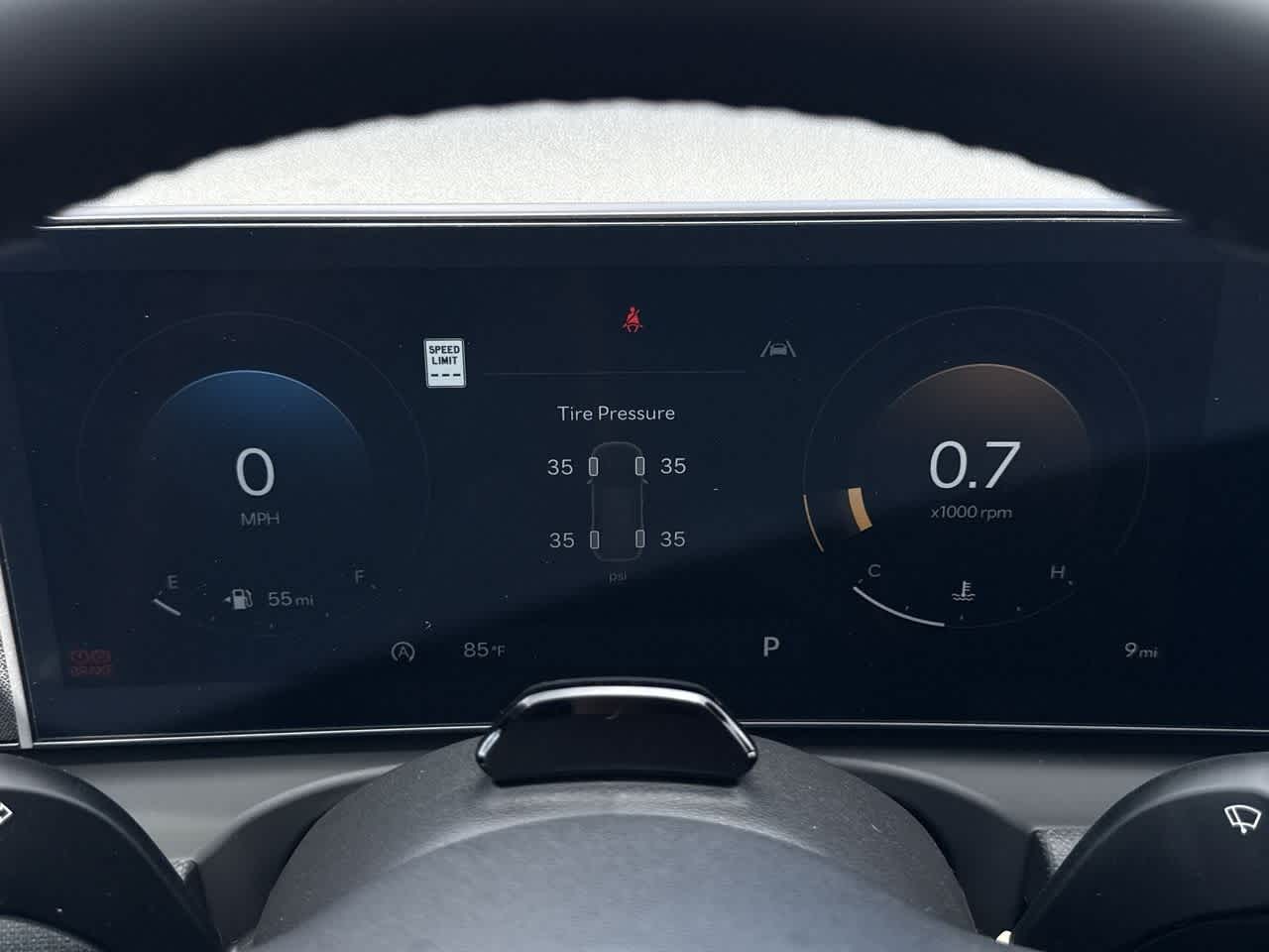 Thumbnail: 2026 Hyundai Tucson - 16