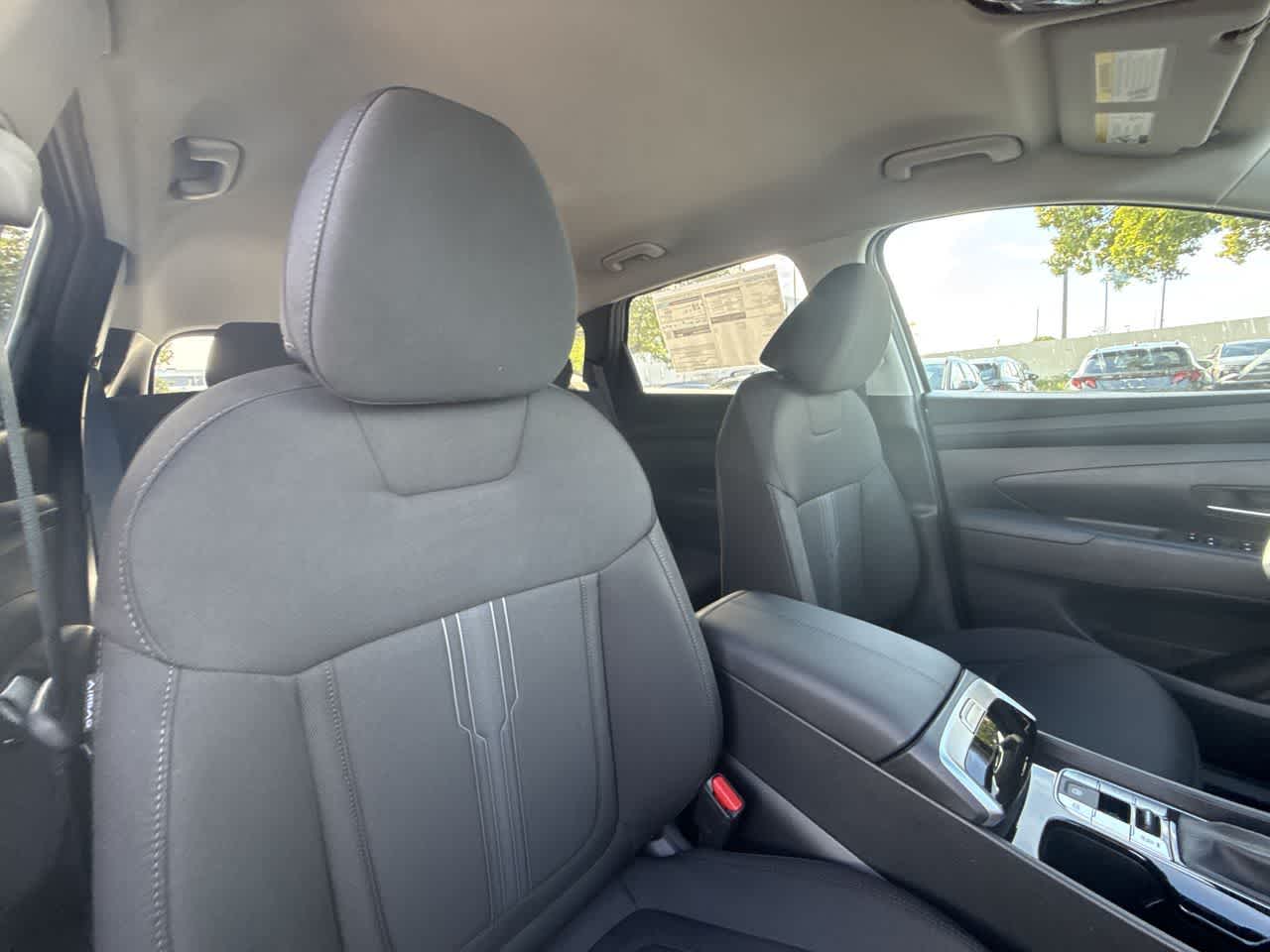 Thumbnail: 2026 Hyundai Tucson - 27