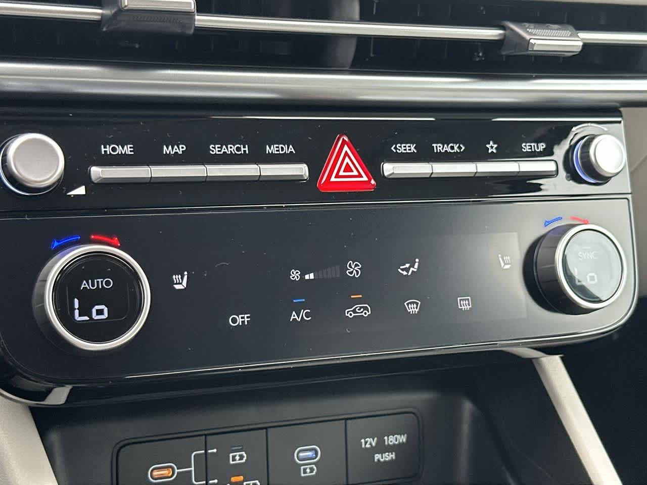 Thumbnail: 2026 Hyundai Tucson - 20