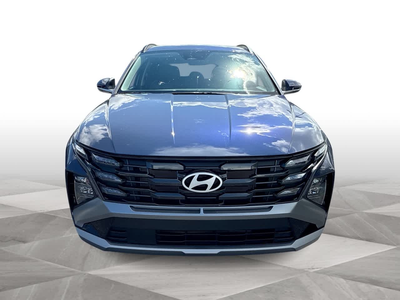 Thumbnail: 2026 Hyundai Tucson - 3
