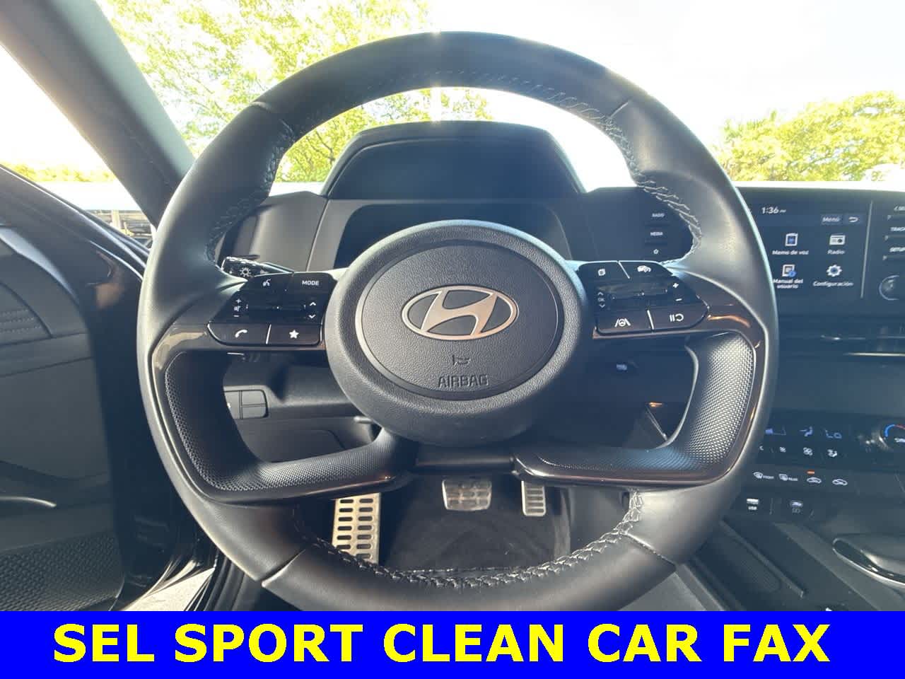 Thumbnail: 2025 Hyundai Elantra - 15