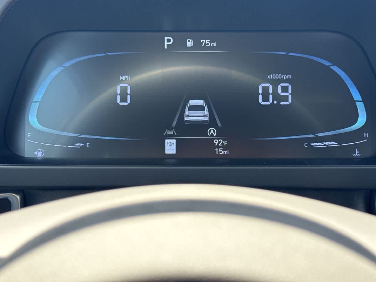 Thumbnail: 2025 Hyundai Elantra - 16