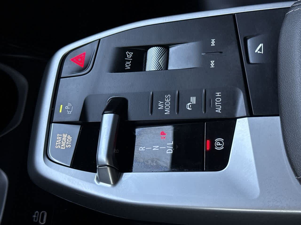 Thumbnail: 2025 BMW X1 - 21