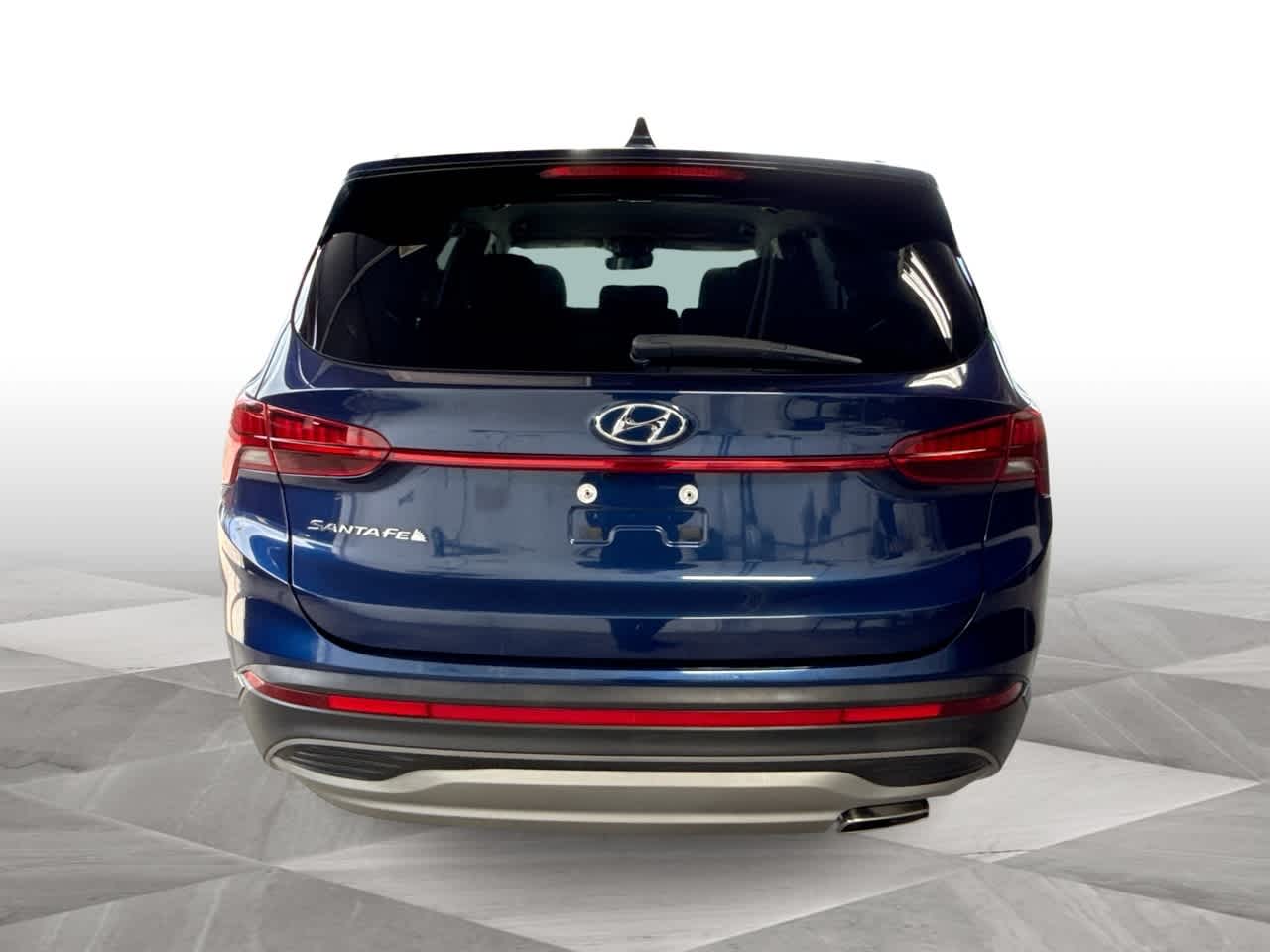 Thumbnail: 2022 Hyundai Santa Fe - 7