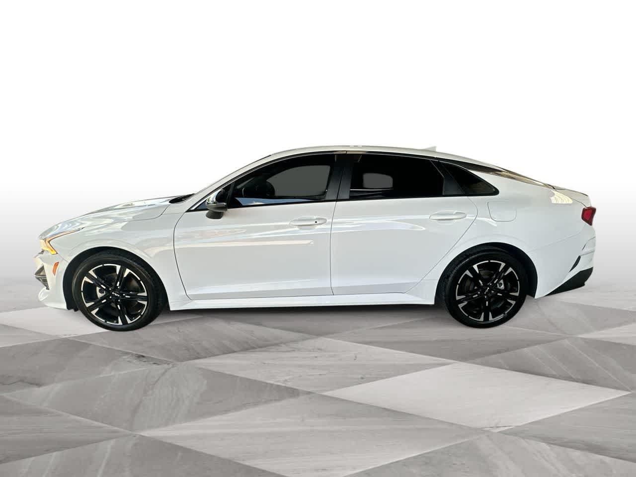 Thumbnail: 2024 Kia K5 - 5