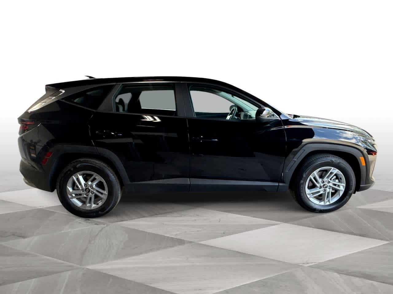 Thumbnail: 2025 Hyundai Tucson - 9