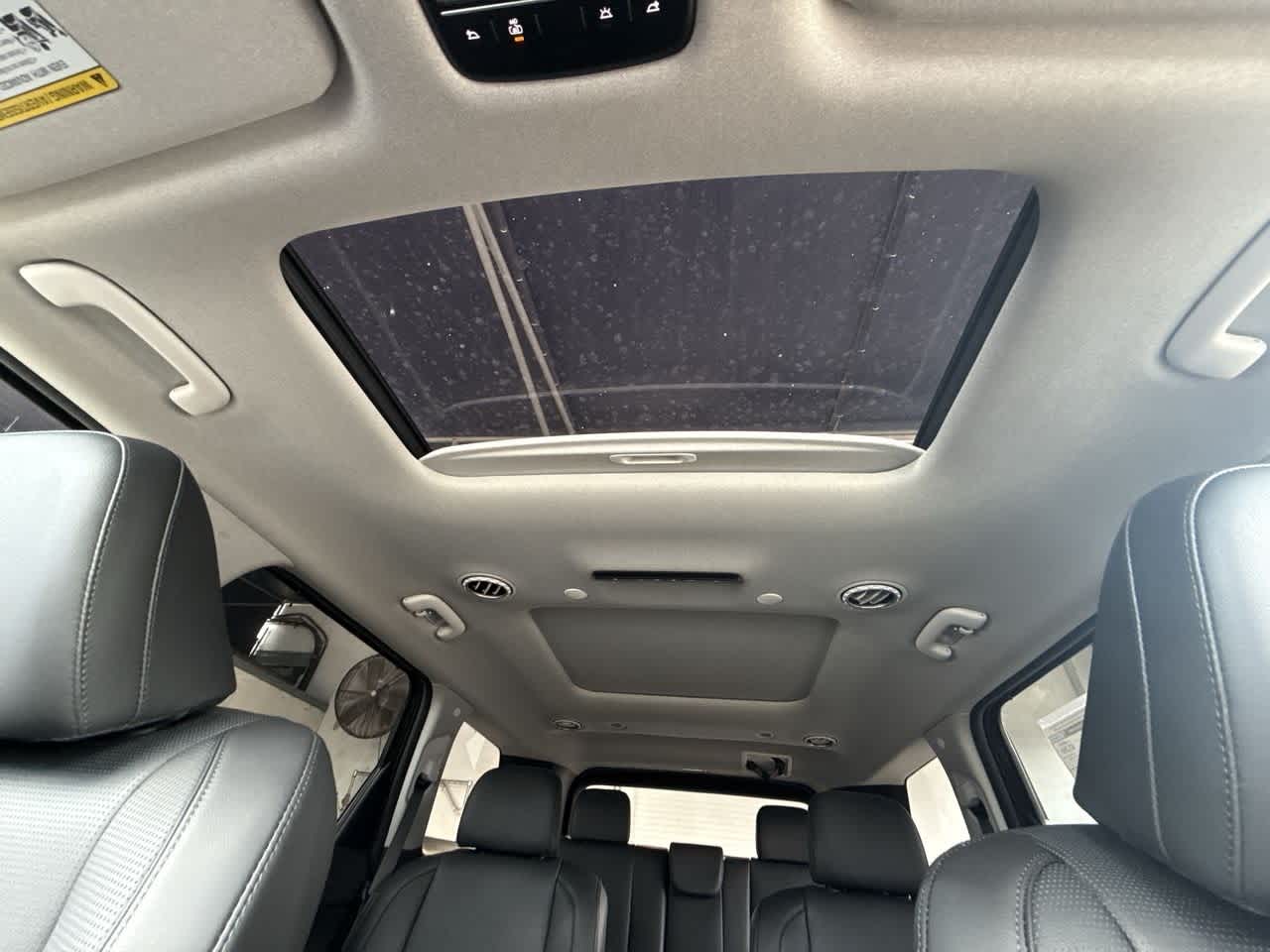 Thumbnail: 2026 Hyundai Palisade - 17