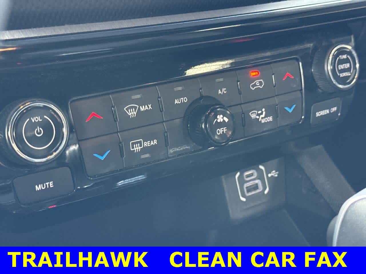 Thumbnail: 2024 Jeep Compass - 20