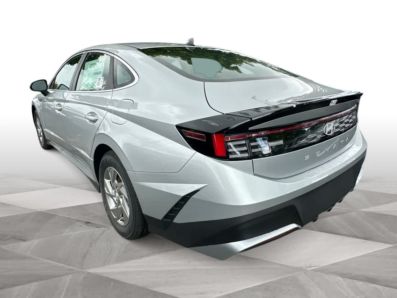 Thumbnail: 2026 Hyundai Sonata - 6