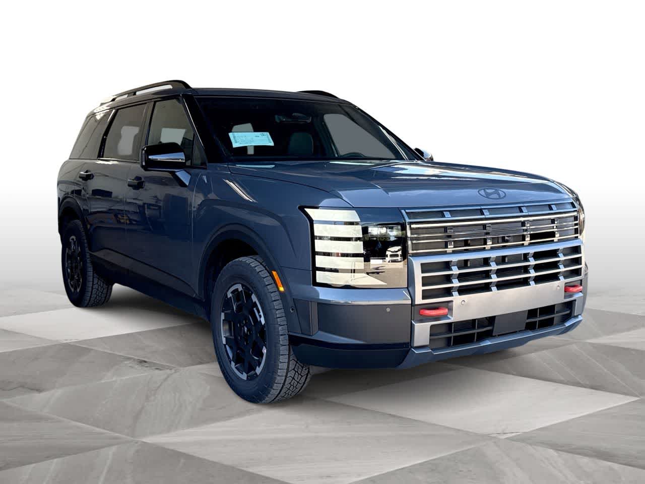 Thumbnail: 2026 Hyundai Palisade - 2