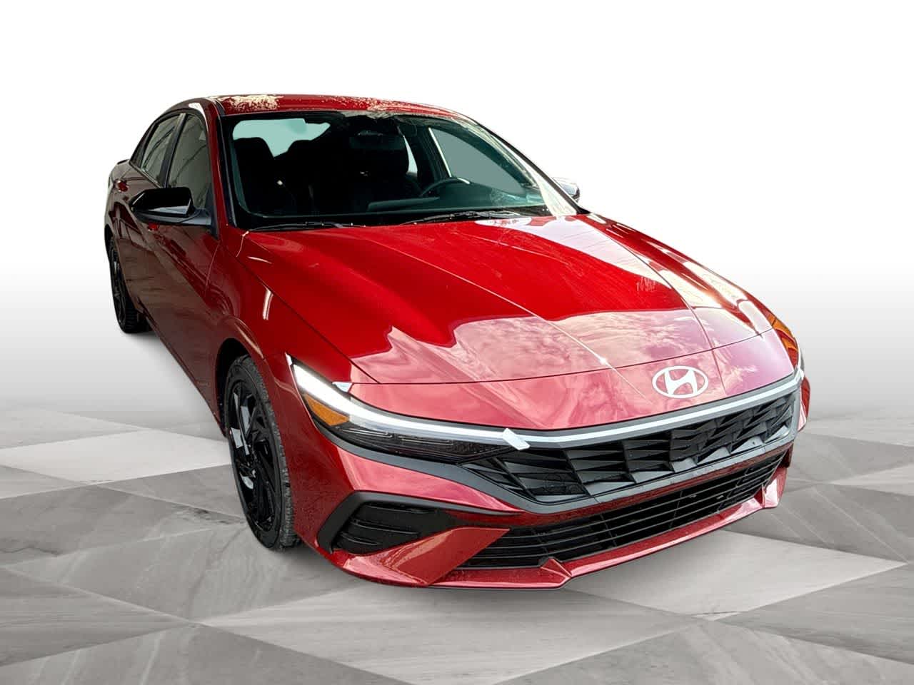 Thumbnail: 2026 Hyundai Elantra - 2