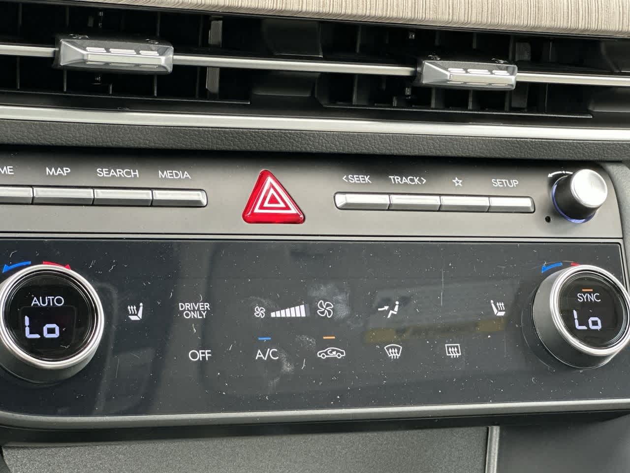 Thumbnail: 2025 Hyundai Sonata - 20