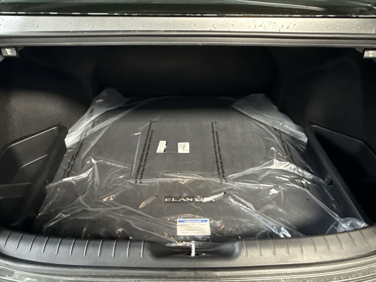 Thumbnail: 2026 Hyundai Elantra - 25