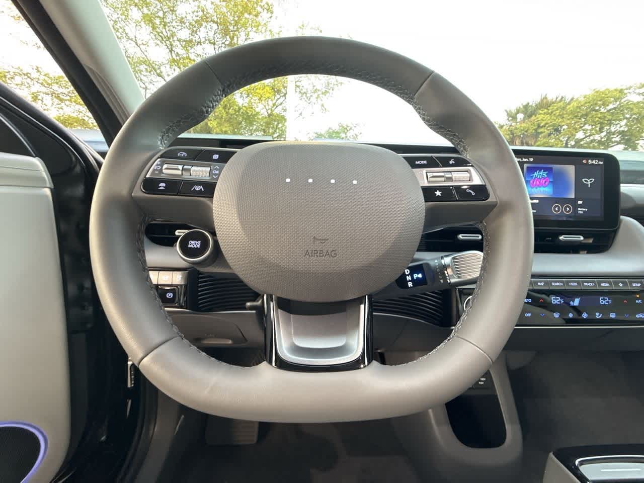 Thumbnail: 2026 Hyundai Ioniq 5 - 15