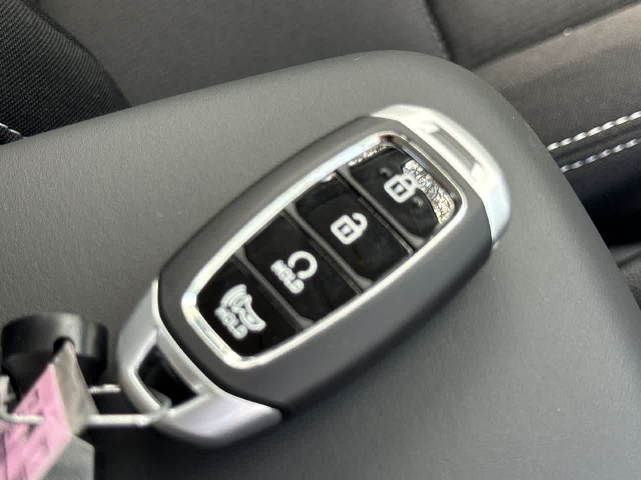 Thumbnail: 2026 Hyundai Venue - 28