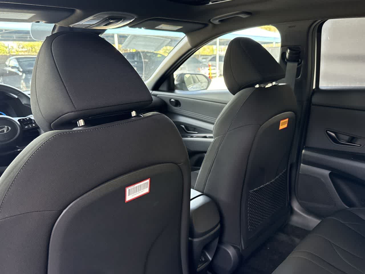 Thumbnail: 2026 Hyundai Elantra - 23