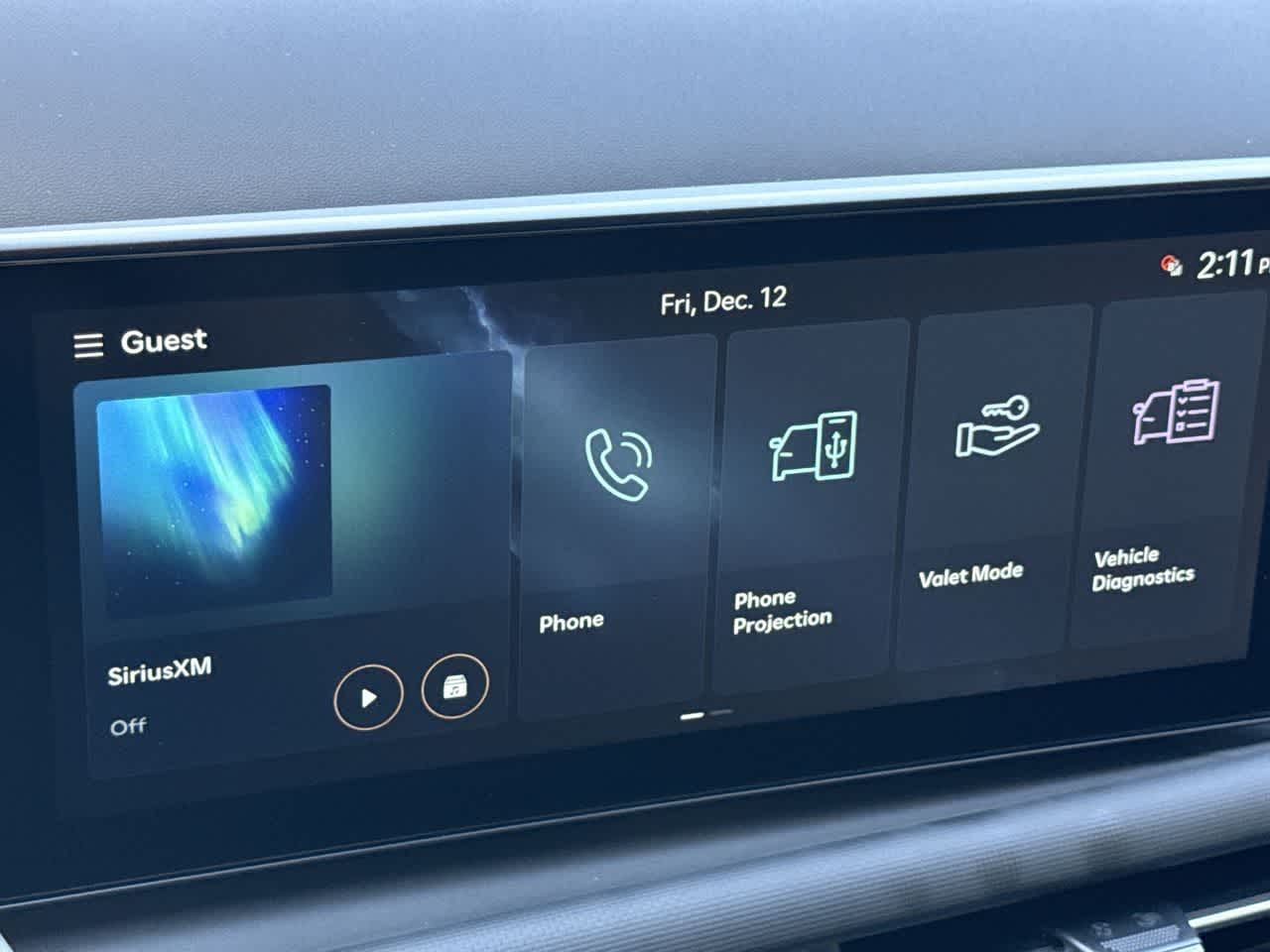 Thumbnail: 2026 Hyundai Tucson - 18