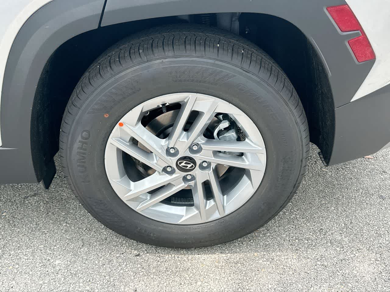 Thumbnail: 2026 Hyundai Tucson - 11