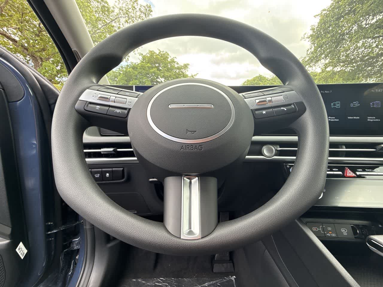 Thumbnail: 2026 Hyundai Tucson - 15