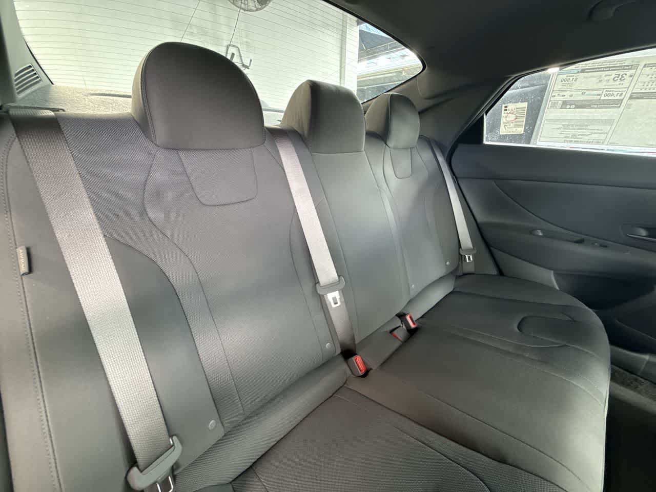 Thumbnail: 2026 Hyundai Elantra - 26