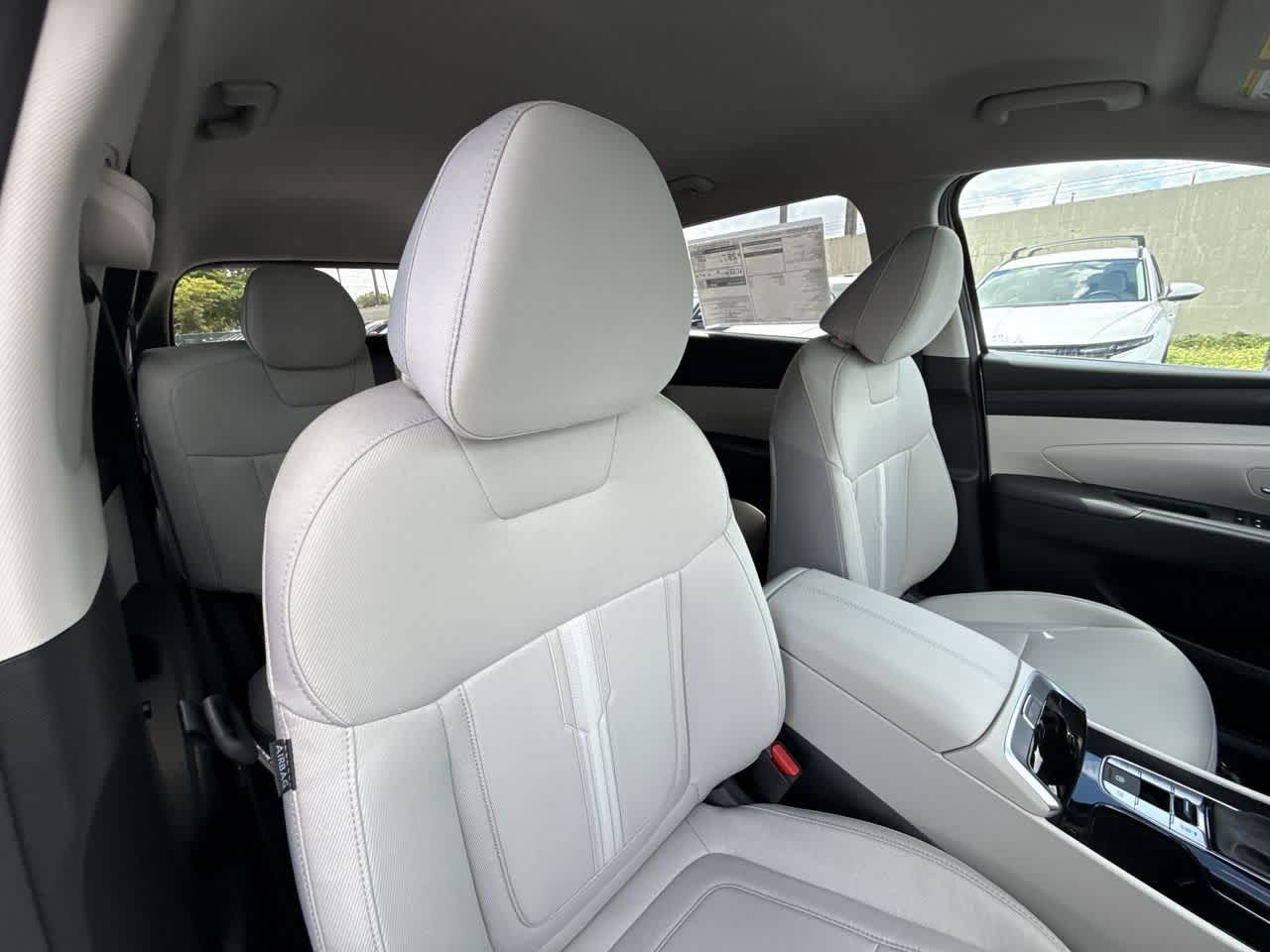 Thumbnail: 2026 Hyundai Tucson - 27