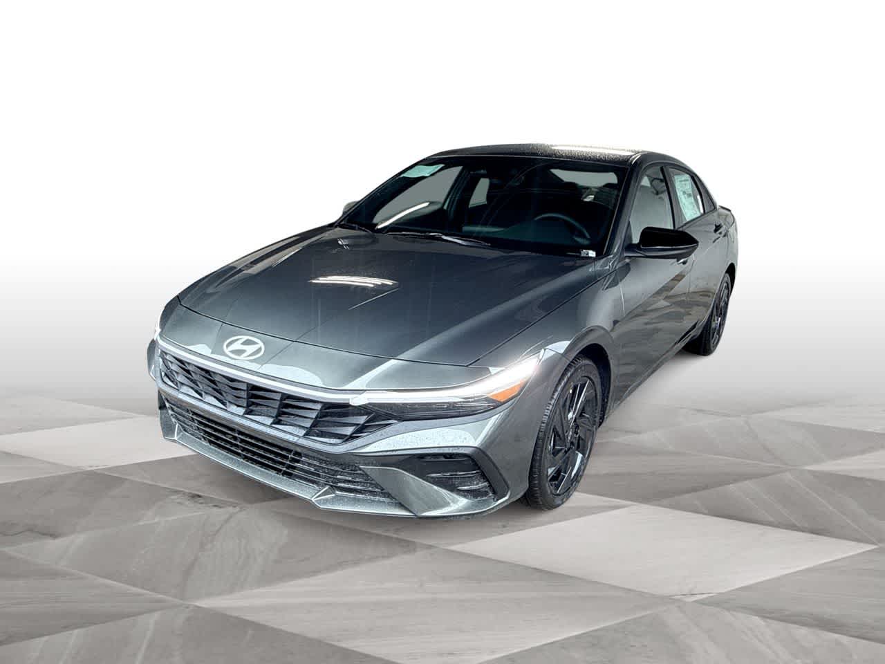 Thumbnail: 2026 Hyundai Elantra - 4