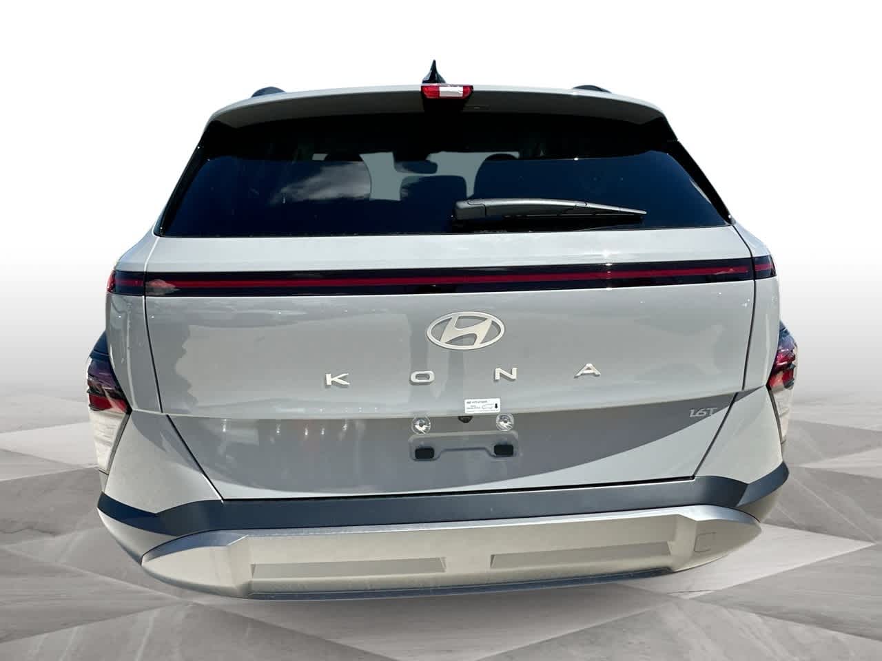 Thumbnail: 2026 Hyundai Kona - 7