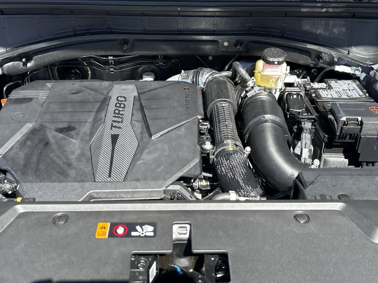 Thumbnail: 2026 Hyundai Santa Fe - 12